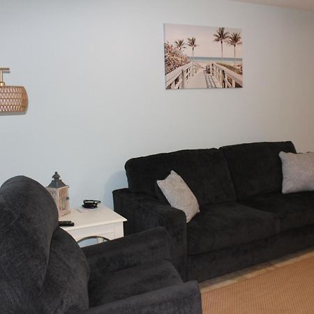 Cozy Home Walking Distance From Beach With Private Patio Ошен Сити Экстерьер фото