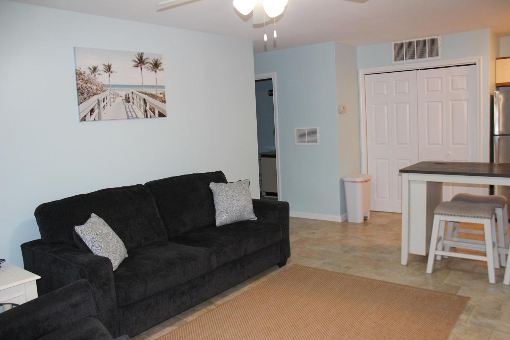 Cozy Home Walking Distance From Beach With Private Patio Ошен Сити Экстерьер фото