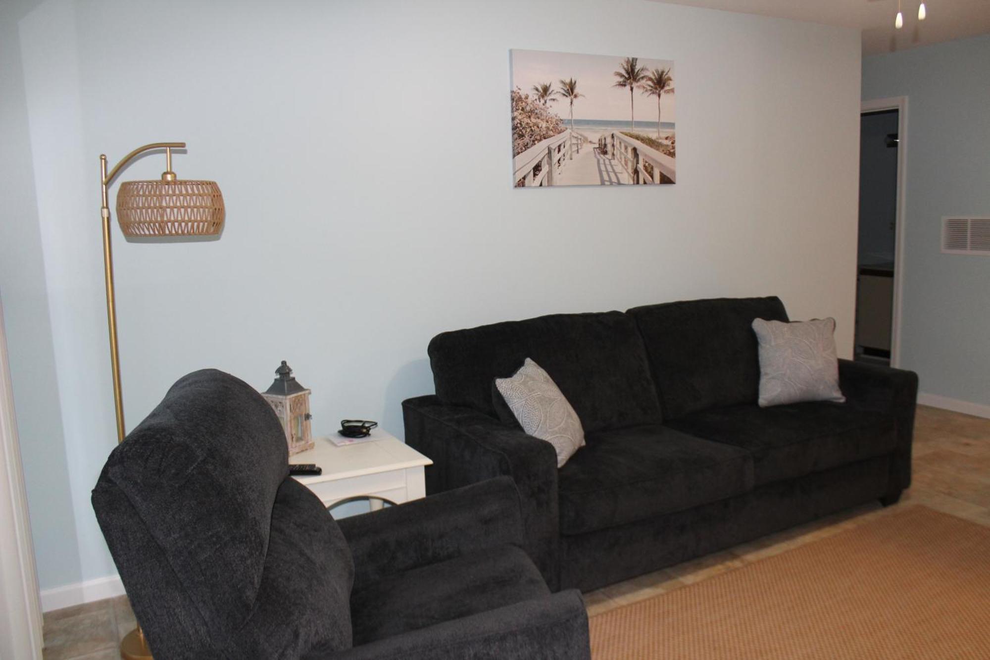 Cozy Home Walking Distance From Beach With Private Patio Ошен Сити Экстерьер фото