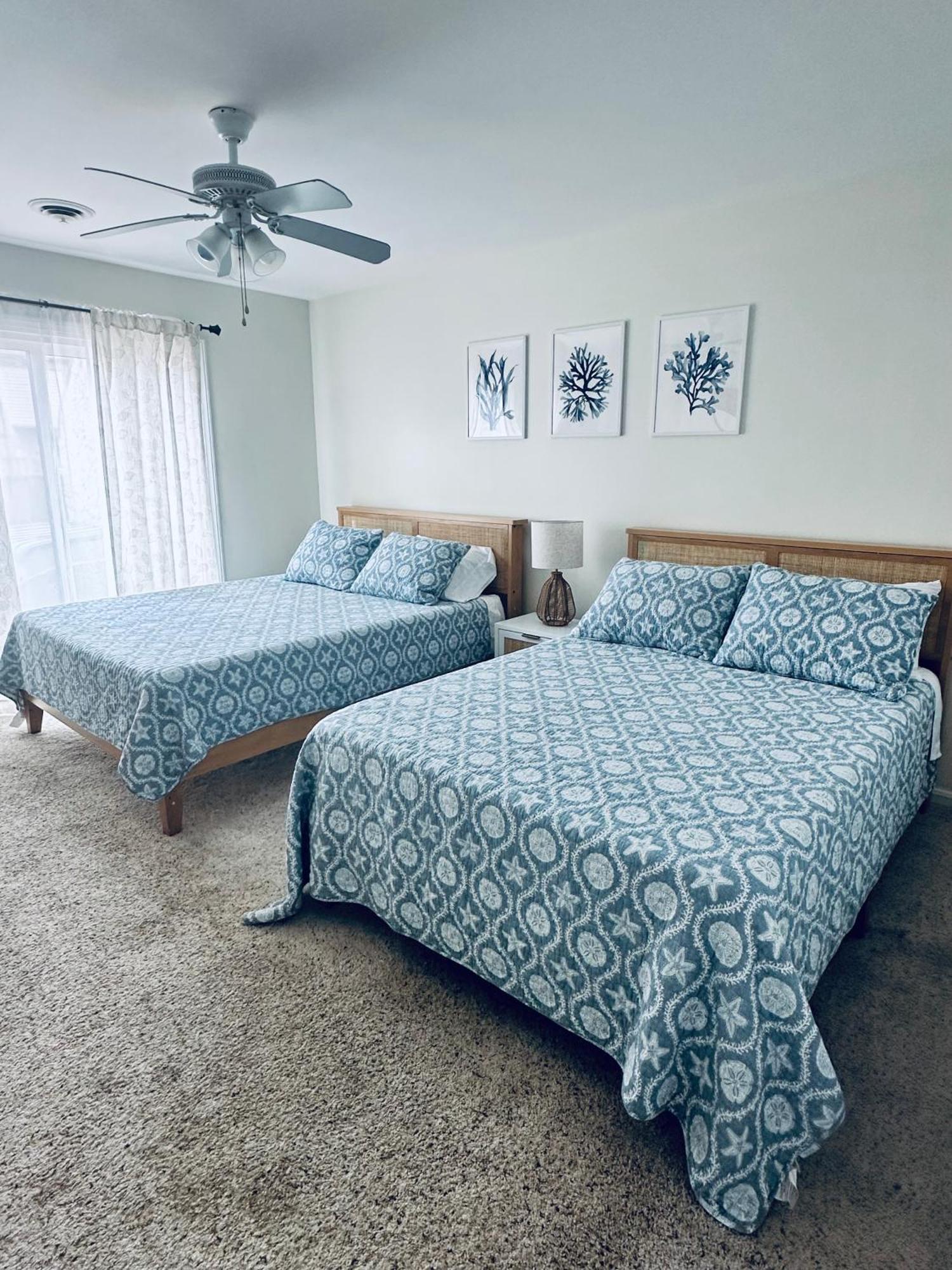 Cozy Home Walking Distance From Beach With Private Patio Ошен Сити Экстерьер фото