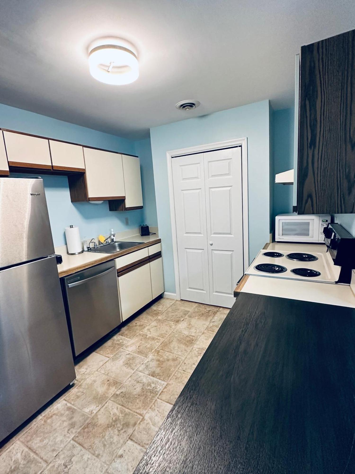 Cozy Home Walking Distance From Beach With Private Patio Ошен Сити Экстерьер фото