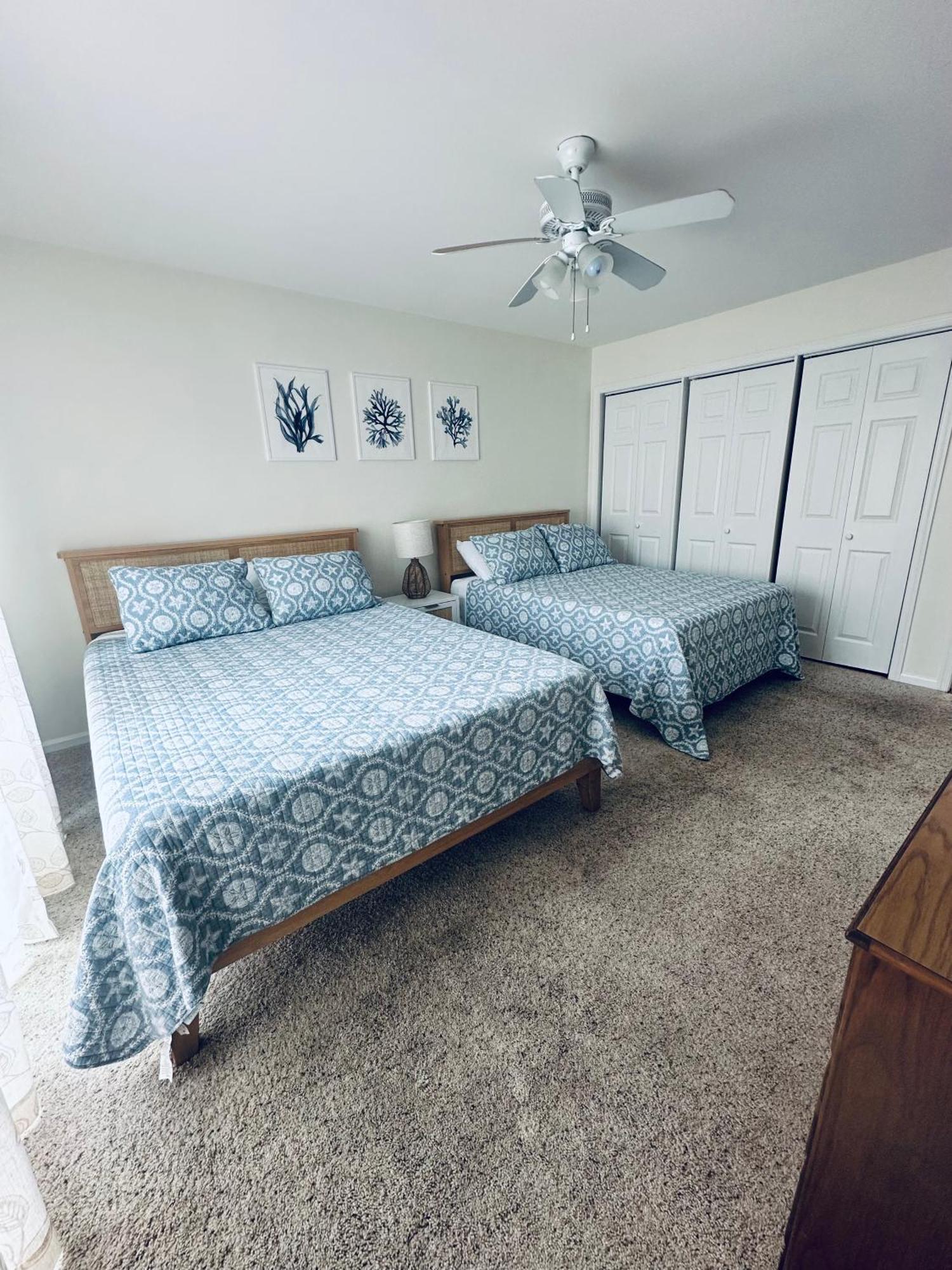 Cozy Home Walking Distance From Beach With Private Patio Ошен Сити Экстерьер фото