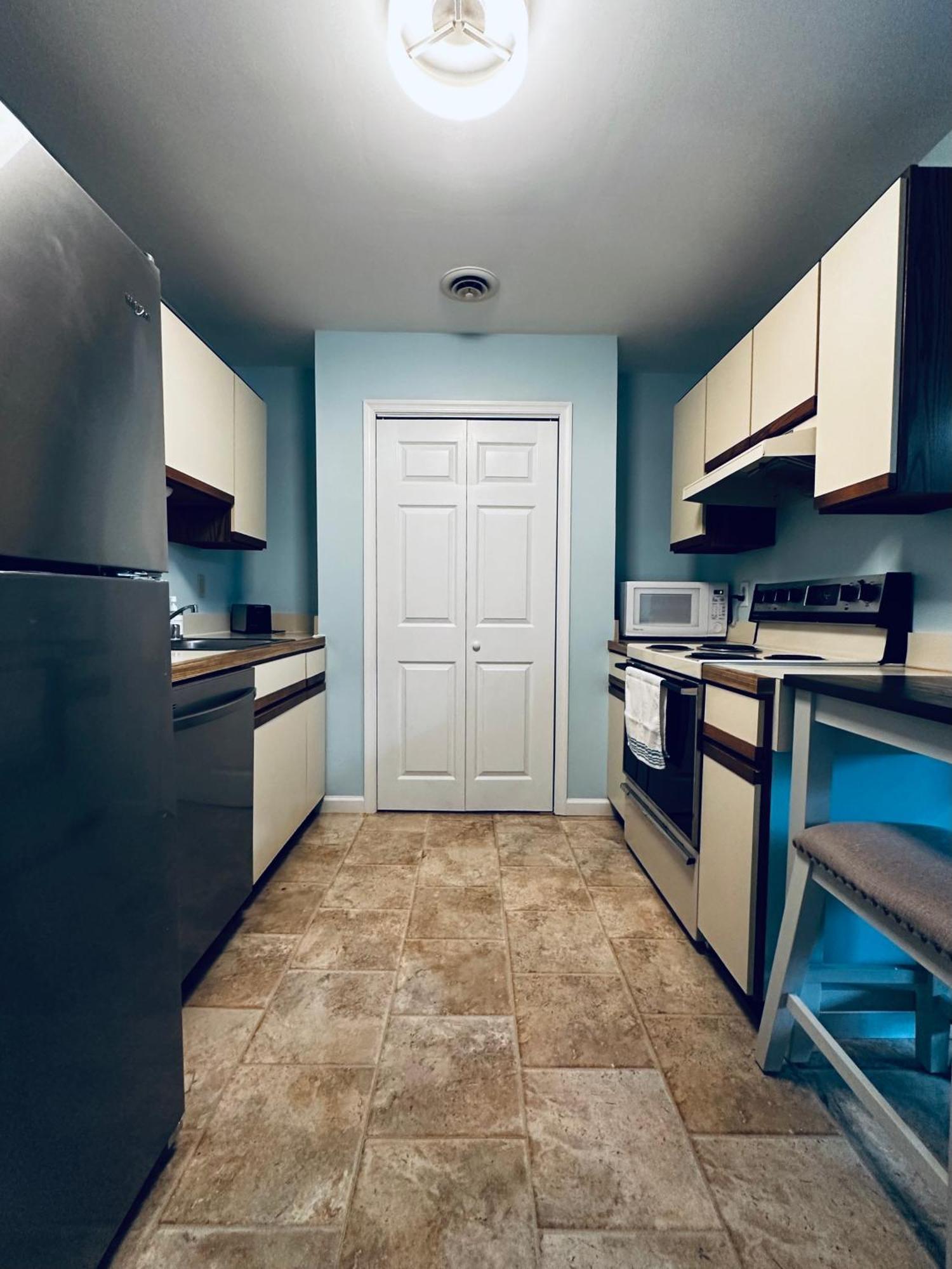 Cozy Home Walking Distance From Beach With Private Patio Ошен Сити Экстерьер фото